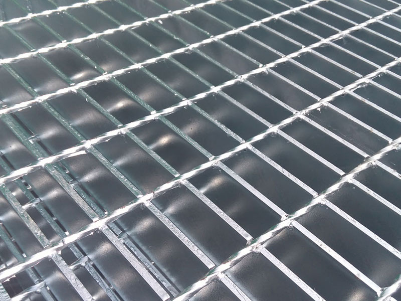 復(fù)合鋼格柵