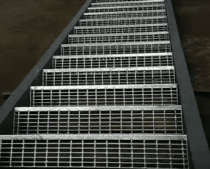 鋼結(jié)構(gòu)平臺(tái)用金屬踏步板廠家價(jià)格優(yōu)惠.